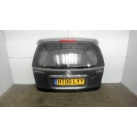 Двигатель стеклоочистителя (моторчик дворников), зад. Hyundai i30 2007-2012 2008 987102L100