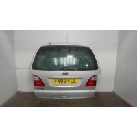 Двигатель стеклоочистителя (моторчик дворников), зад. Ford Galaxy 2000-2006 2003 1459184