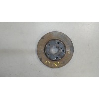 Диск тормозной, перед. Toyota Camry 2001-2006 2002 4351206040
