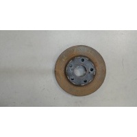 Диск тормозной, перед. Toyota Camry 2001-2006 2002 4351206040