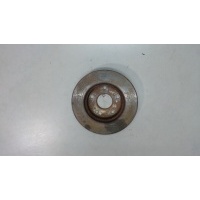 Диск тормозной, перед. Honda Civic 2006-2012 2007 45251SNEA00
