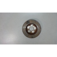 Диск тормозной, перед. Honda Civic 2006-2012 2007 45251SNEA00