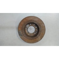 Диск тормозной, зад. Renault Master 2004-2010 2007 7700314107