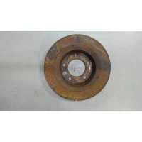 Диск тормозной, зад. Renault Master 2004-2010 2007 7700314107