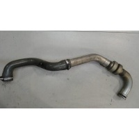 Патрубок интеркулера, Renault Megane 2 2002-2009 2008 8200306925