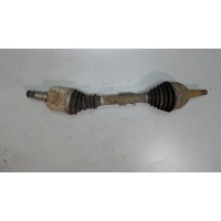 Полуось (приводной вал, шрус), перед. левая Ford Kuga 2008-2012 2008 1594946