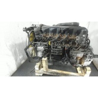 Распредвал, DAF CF 85 2002- 2009 1687747