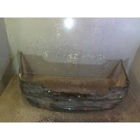 Бампер зад. BMW 5 E60 2003-2009 51127077939