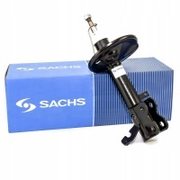 oryginalny амортизатор левый передняя sachs 313404