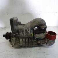 Мерседес w204 c200 1.8b компрессор a2710902780