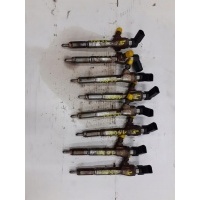 Форсунки форсунки renault 1.5dci 8200842205