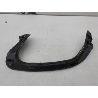 Молдинг бампера заднего Volvo XC60 2017- 31425209