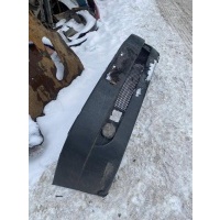 бампер Chery Amulet 2010 A152803500BADQ