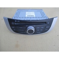 Grandis 03 - 11 радио компакт - диск mp3 8701a117
