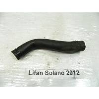 Патрубок радиатора Lifan Solano 620 2012 BDA1303111