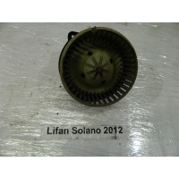 Моторчик печки Lifan Solano 620 2012 B3745100