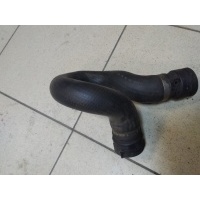 Патрубок радиатора Audi A6 2008 4F0121101F
