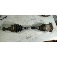 Привод Audi A4 2013 8K0407271AL