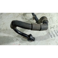 Трубка вакуумная Audi А6 4F 2008 4F0611931DG