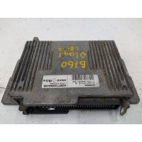 Блок управления двигателем Renault Laguna I (1993-2000) 1996 7700102294