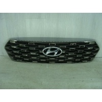 Решетка радиатора Hyundai Creta I Рест (2020) 2020 86350M0050