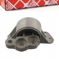 подушка двигателя febi для fiat punto 1.3