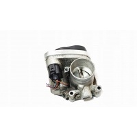 Дросельная заслонка volkswagen 1.4 16v a3 поло fabia