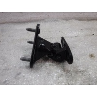 Петля двери передней левой нижняя Mercedes W167 GLE A1677200506