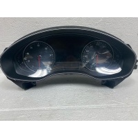 панель приборов (щиток) Audi A6 4G/C7 2012 4G8920982G