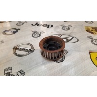 Шестерня коленвала Alfa Romeo 156 7679125