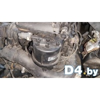 Корпус топливного фильтра Peugeot 207 2006