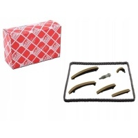 febi цепь грм мерседес c w203 w204 е w211