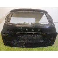 крышка багажника lada XRAY GAB 2015-н.в. 901001870R, 901001870