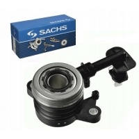 sachs выжимной подшипник центральный сцепление 3182654213