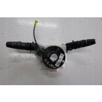 Nissan micra k12 переключатель стеклоочистителя 25560bc60a