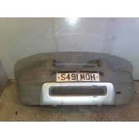 Бампер перед. Land Rover Freelander 1 1998-2007 1998 DPC101620LML