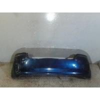 Бампер зад. Toyota Corolla E12 2001-2006 5215902910