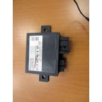 Блок контроля давления в шинах Mercedes ML W164 [рестайлинг] 2008 1645403762
