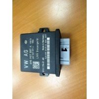 блок управления светом 4G/C7 2011 4H0907357A