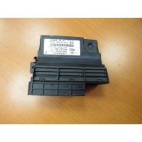 Блок бортовой сети (блок управления BCM) Audi A6 4F/C6 2008 4F0907280