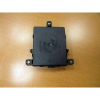 блок управления двери передней левой Mercedes-Benz GL-Класс X164 2008 1648209385