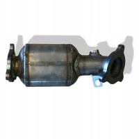 Катализатор opel antara 2.4i a24xe 12 / 2010 -