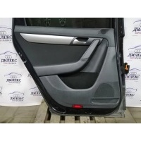 направляющая стекла VW Passat (B7) 2011-2015 3C9839065A