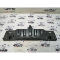 защита антигравийная VW Passat (B7) 2011-2015 3c0501713a