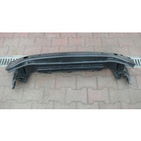 Балка бампера передняя volkswagen транспортер v t5 03 - 10