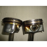 Поршень audi volkswagen seat skoda 2.0 tfsi tsi djh 082308
