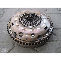 Колесо муфта mazda 6 gg рестайлинг 2.0 citd rf3016610a