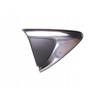 Треугольник накладка крыла задняя левая mazda 6 12