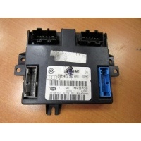 БЛОК УПРАВЛЕНИЯ СИДЕНЬЕМ Audi A8 D3/4E 2006 4E0910860