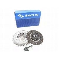 муфта комплект выжимной подшипник sachs 3000990422